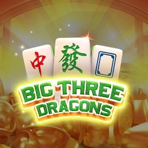 BIG THREE DRAGONS