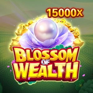 BLOSSOM OF WEALTH