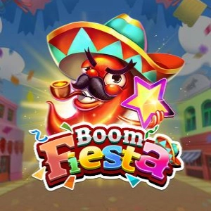 BOOM FIESTA