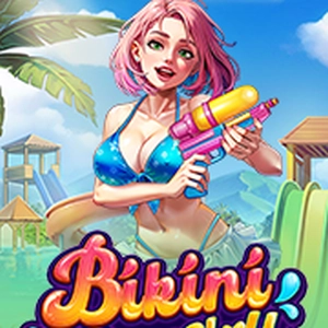 Bikini Revelry