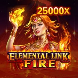 ELEMENTAL LINK FIRE