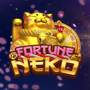 FORTUNE NEKO