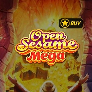 Open Sesame Mega