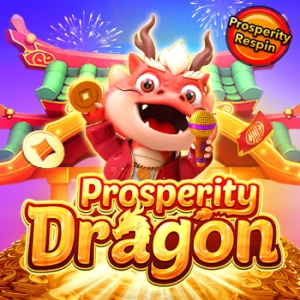 Prosperity Dragon