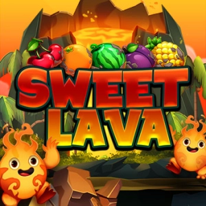 Sweet Lava