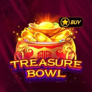 TREASURE BOWL