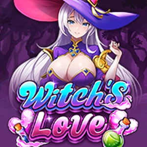 Witch's Love