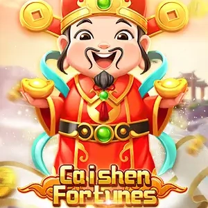 Caishen Fortunes