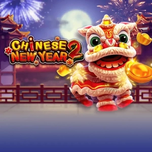 CHINESE NEW YEAR 2