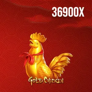 Gold Chicken