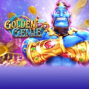 GOLDEN GENIE