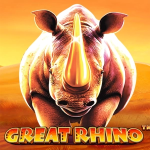 Great Rhino