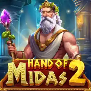 Hand of Midas 2