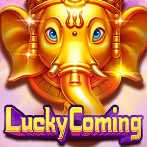 Lucky Coming