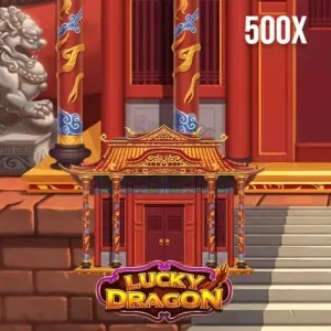 Lucky Dragon