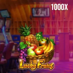 Lucky Fruit