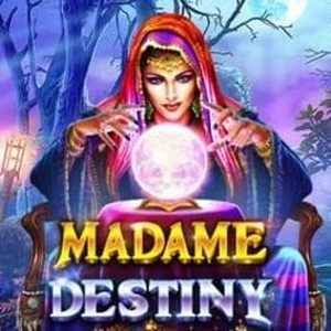 Madame Destiny