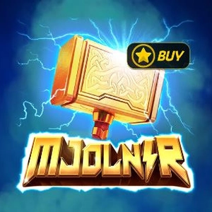 MJOLNIR