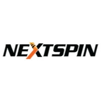 Nextspin Logo