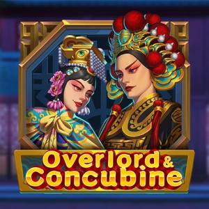 overlord concubine