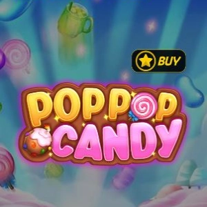 POP POP CANDY