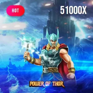 Power of Thor