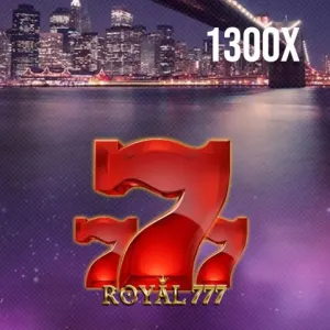 royal 777