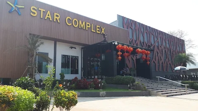 star complex