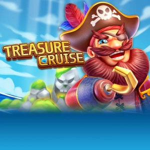 TREASURE CRUISE