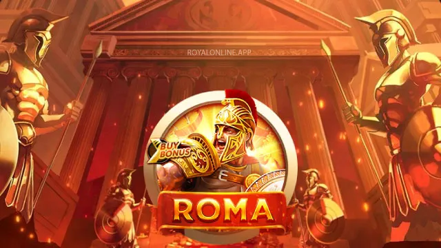 Roma Slot