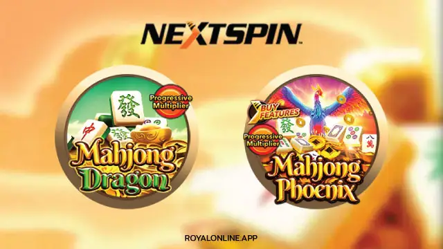 Nextspin Hottest Slots